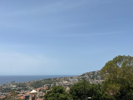Duplex with Terrace & Beautiful Sea View For Sale in Kfarhbeib — 2