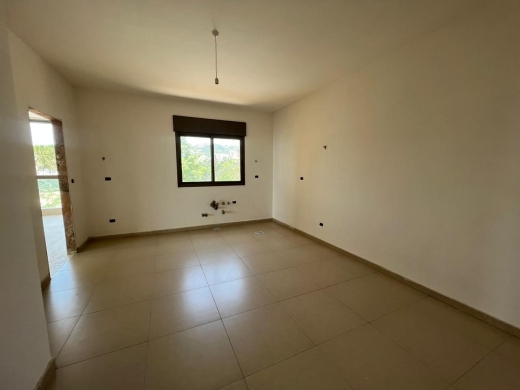 Duplex with Terrace & Beautiful Sea View For Sale in Kfarhbeib — 4