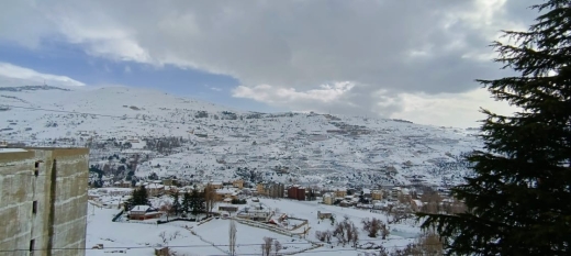 74 SQM Furnished Chalet for Sale in Faraya Village