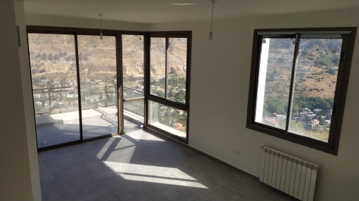 Duplex Chalet With Garden for Sale In Fakra