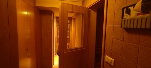 A Unique Prestigious Furnished Villa With Garden for Sale in Faqra Club — 3