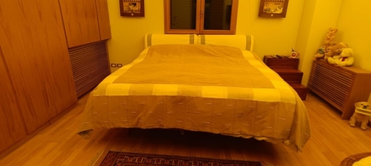 A Unique Prestigious Furnished Villa With Garden for Sale in Faqra Club — 17