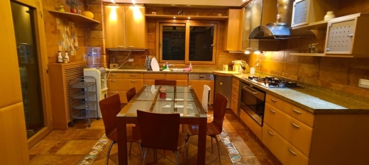 A Unique Prestigious Furnished Villa With Garden for Sale in Faqra Club — 11