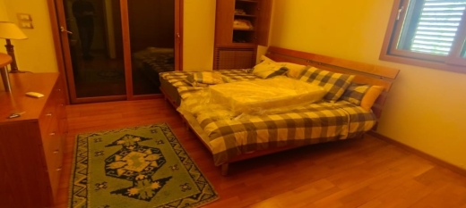 A Unique Prestigious Furnished Villa With Garden for Sale in Faqra Club — 8