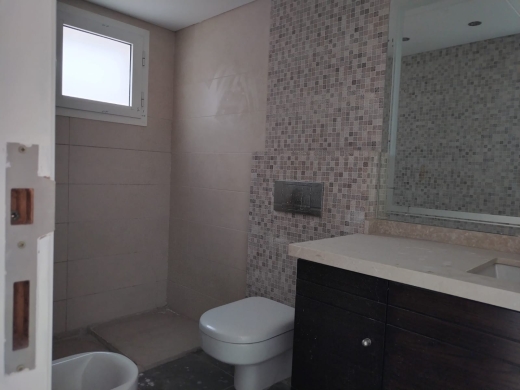 Duplex with 185 SQM Roof & Sea View for Sale in Jounieh — 10