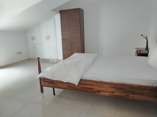 Duplex with 185 SQM Roof & Sea View for Sale in Jounieh — 7