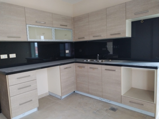 Duplex with 185 SQM Roof & Sea View for Sale in Jounieh — 6