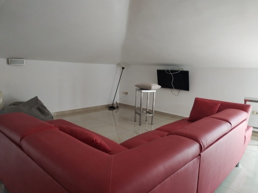 Duplex with 185 SQM Roof & Sea View for Sale in Jounieh — 12