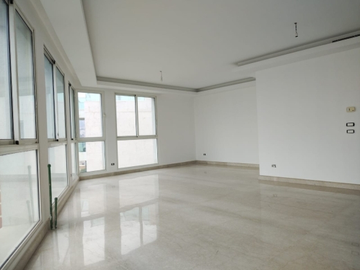 Duplex with 185 SQM Roof & Sea View for Sale in Jounieh — 11