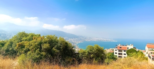 Unique Land for Sale in a Prestigious Area in Adma