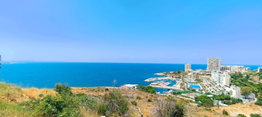 Unique Land for Sale In Kfaryassine,Tabarja