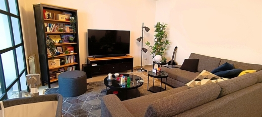 Fully Furnished Apartment for Sale on Jeita Highway