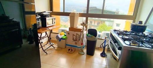 Fully Furnished Apartment for Sale on Jeita Highway — 3