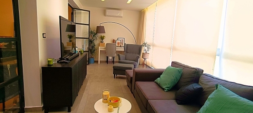 Fully Furnished Apartment for Sale on Jeita Highway — 2