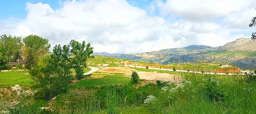 Land for Sale in Tilal Al Assal, Kfarzebian
