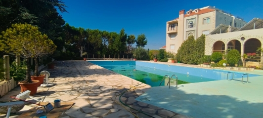 Duplex for Sale In A Prime location In Fatqa