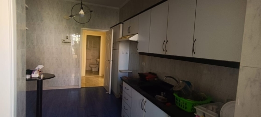 Duplex for Sale In A Prime location In Fatqa — 4
