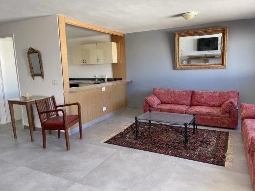 Furnished 90 SQM Chalet For Sale in San Antonio — 2
