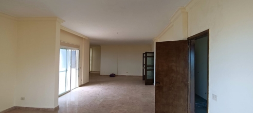 Apartment With Panoramic Sea View For Sale In Fatqa — 2