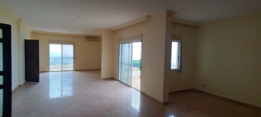 Apartment With Panoramic Sea View For Sale In Fatqa — 9