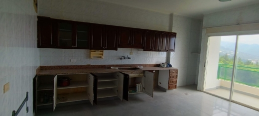 Apartment With Panoramic Sea View For Sale In Fatqa — 3