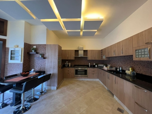 A Deluxe Apartment with an Open View For Sale In Kfarhbeib — 2