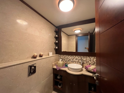 A Deluxe Apartment with an Open View For Sale In Kfarhbeib — 11