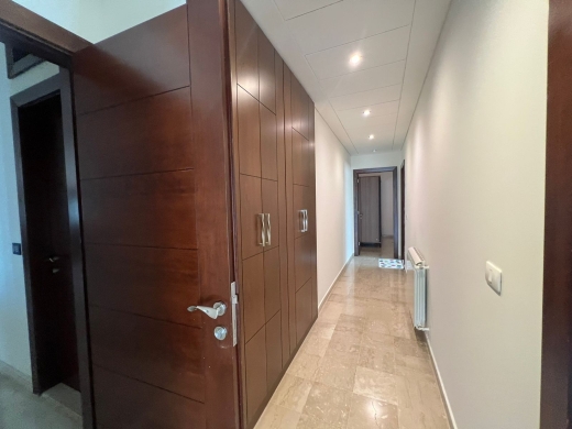 A Deluxe Apartment with an Open View For Sale In Kfarhbeib — 4