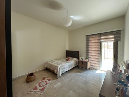 A Deluxe Apartment with an Open View For Sale In Kfarhbeib — 7