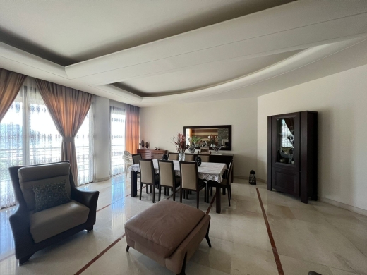 A Deluxe Apartment with an Open View For Sale In Kfarhbeib — 3
