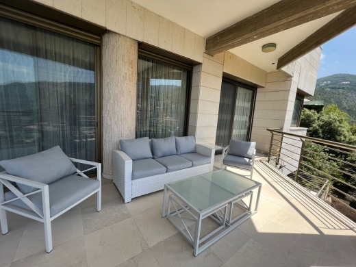 A Deluxe Apartment with an Open View For Sale In Kfarhbeib — 5