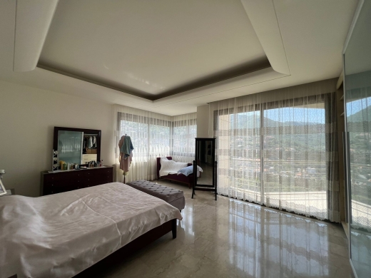 A Deluxe Apartment with an Open View For Sale In Kfarhbeib — 12