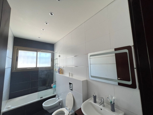 A Deluxe Apartment with an Open View For Sale In Kfarhbeib — 6