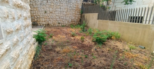 Spacious Apartment with Garden for Sale in Kfarhbeib — 2
