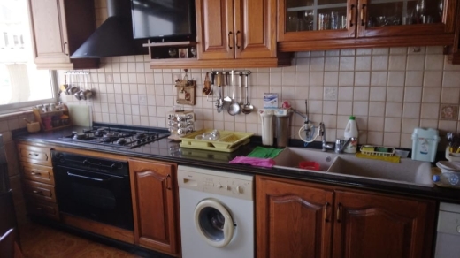 Spacious Apartment for Sale In Zouk Mosbeh — 5