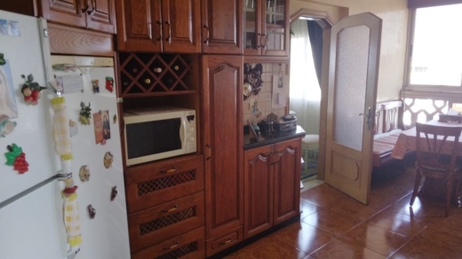 Spacious Apartment for Sale In Zouk Mosbeh — 3