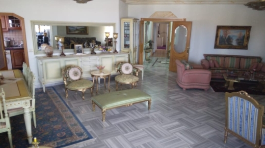 Spacious Apartment for Sale In Zouk Mosbeh
