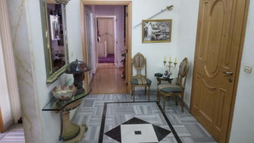 Spacious Apartment for Sale In Zouk Mosbeh — 2