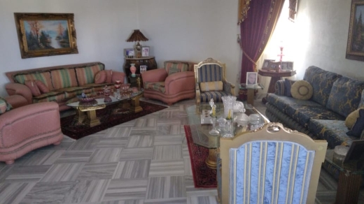 Spacious Apartment for Sale In Zouk Mosbeh — 4