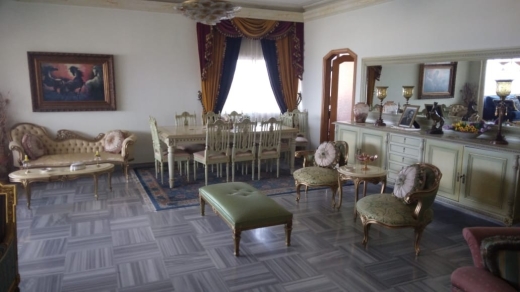 Spacious Apartment for Sale In Zouk Mosbeh — 9