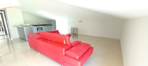 Duplex Apartment for Sale in Jounieh Prime Location with Panoramic View — 12