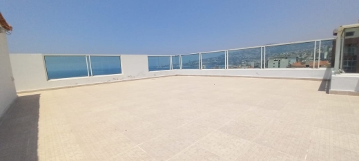 Duplex Apartment for Sale in Jounieh Prime Location with Panoramic View — 13