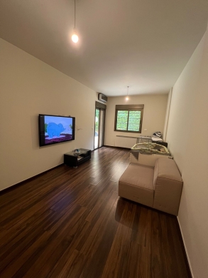Deluxe Furnished Apartment with Large Terrace for Sale In Sahel Alma — 18