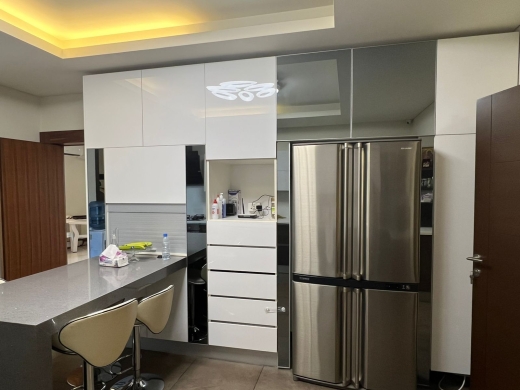 Deluxe Furnished Apartment with Large Terrace for Sale In Sahel Alma — 10