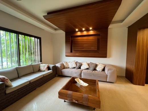 Deluxe Furnished Apartment with Large Terrace for Sale In Sahel Alma — 22
