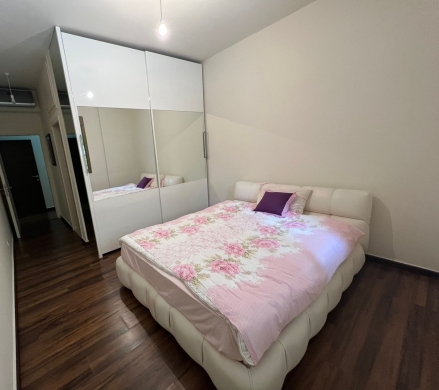 Deluxe Furnished Apartment with Large Terrace for Sale In Sahel Alma — 24
