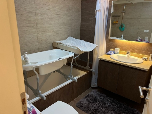 Deluxe Furnished Apartment with Large Terrace for Sale In Sahel Alma — 27