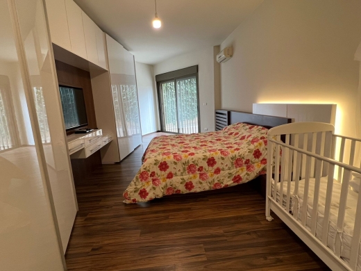 Deluxe Furnished Apartment with Large Terrace for Sale In Sahel Alma — 29