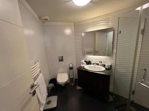 Deluxe Furnished Apartment with Large Terrace for Sale In Sahel Alma — 32