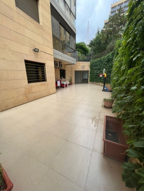 Deluxe Furnished Apartment with Large Terrace for Sale In Sahel Alma — 15